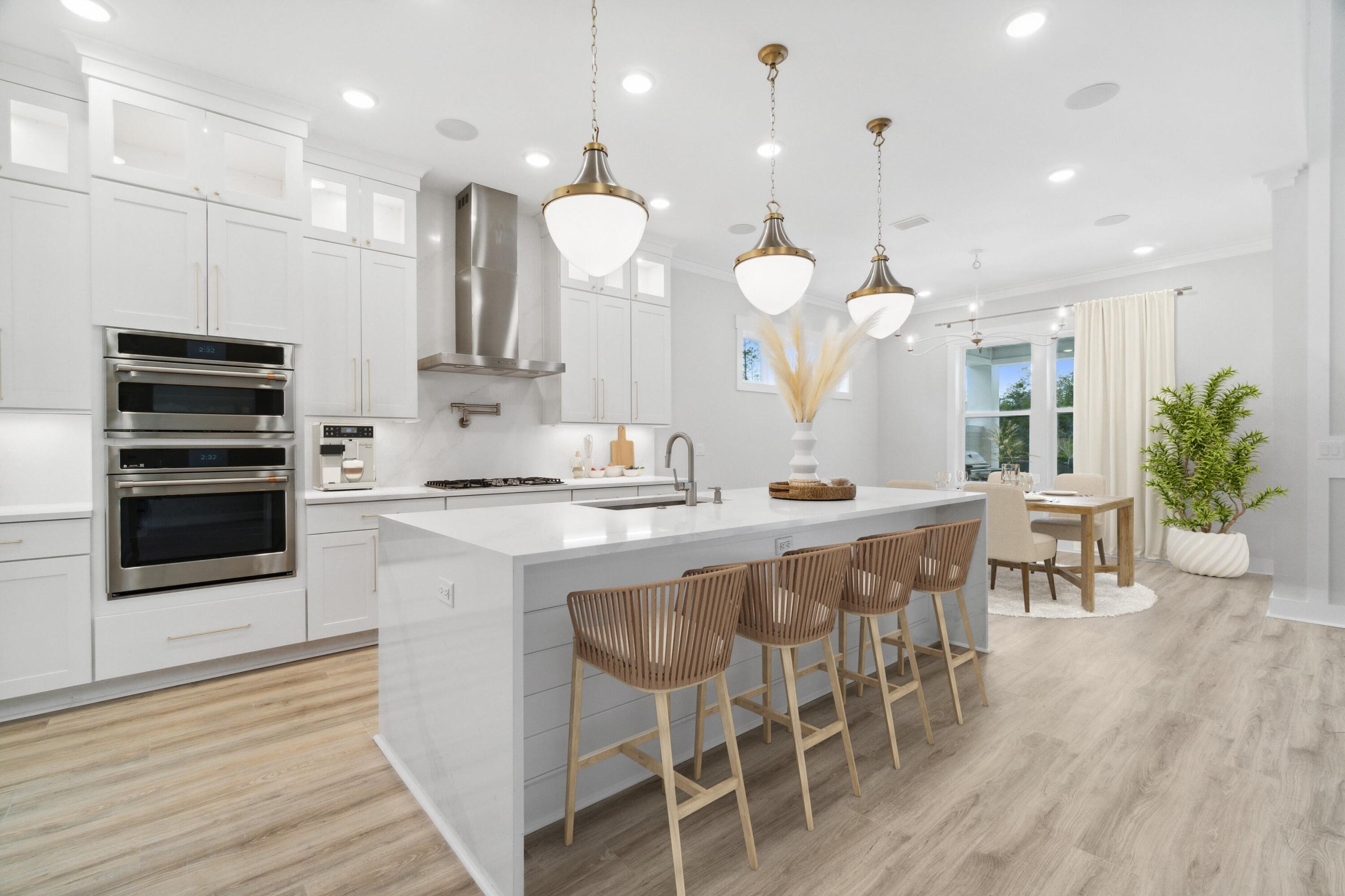 426 Lafayette Road Watersound, FL 32461 - Photo 21 of 78 Kitchen_Dining
