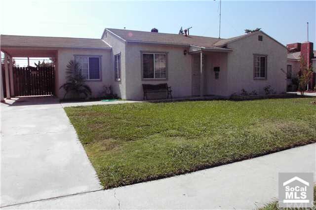 9494 Van Ruiten Street, Bellflower