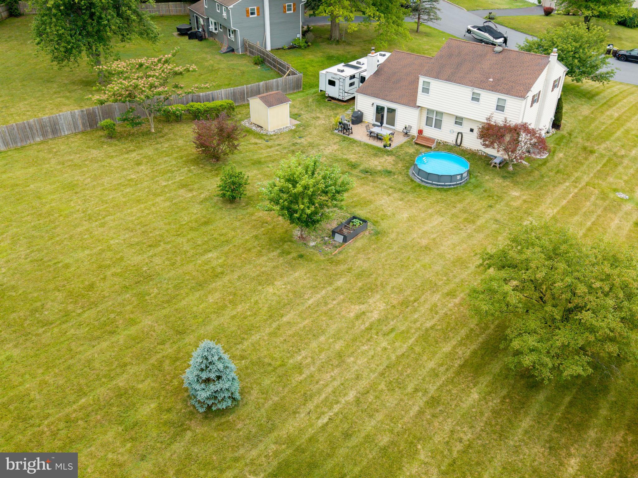 284 Manor Road Harleysville, PA 19438 - Photo 10 of 61