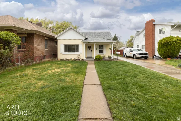 $305,000 | 2037 Madison Avenue, Ogden, UT 84401