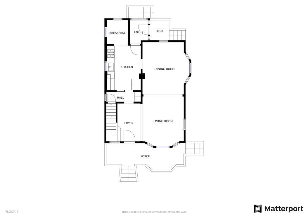 1631 Oakes Avenue Everett, WA 98201 - Photo 38 of 39