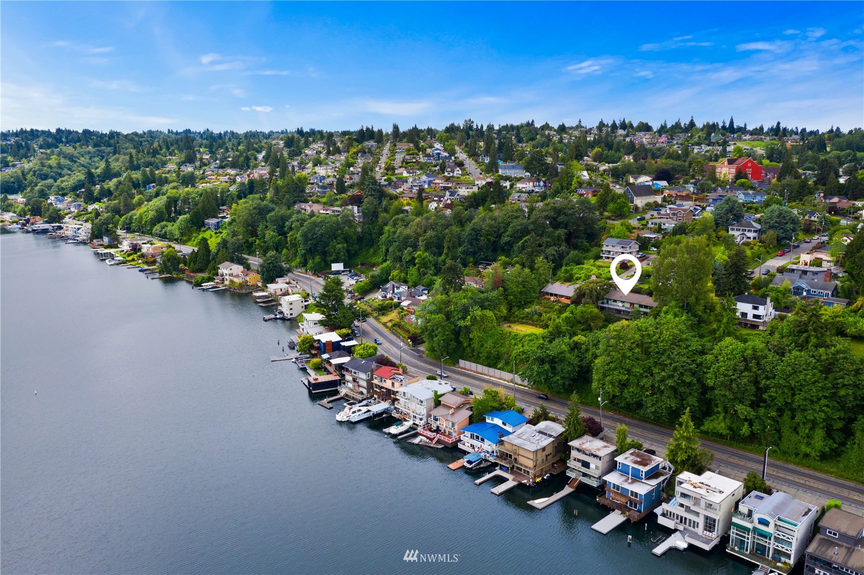 6059 South Roxbury Street Seattle, WA 98118 - Photo 36 of 40 Gallery Image 36