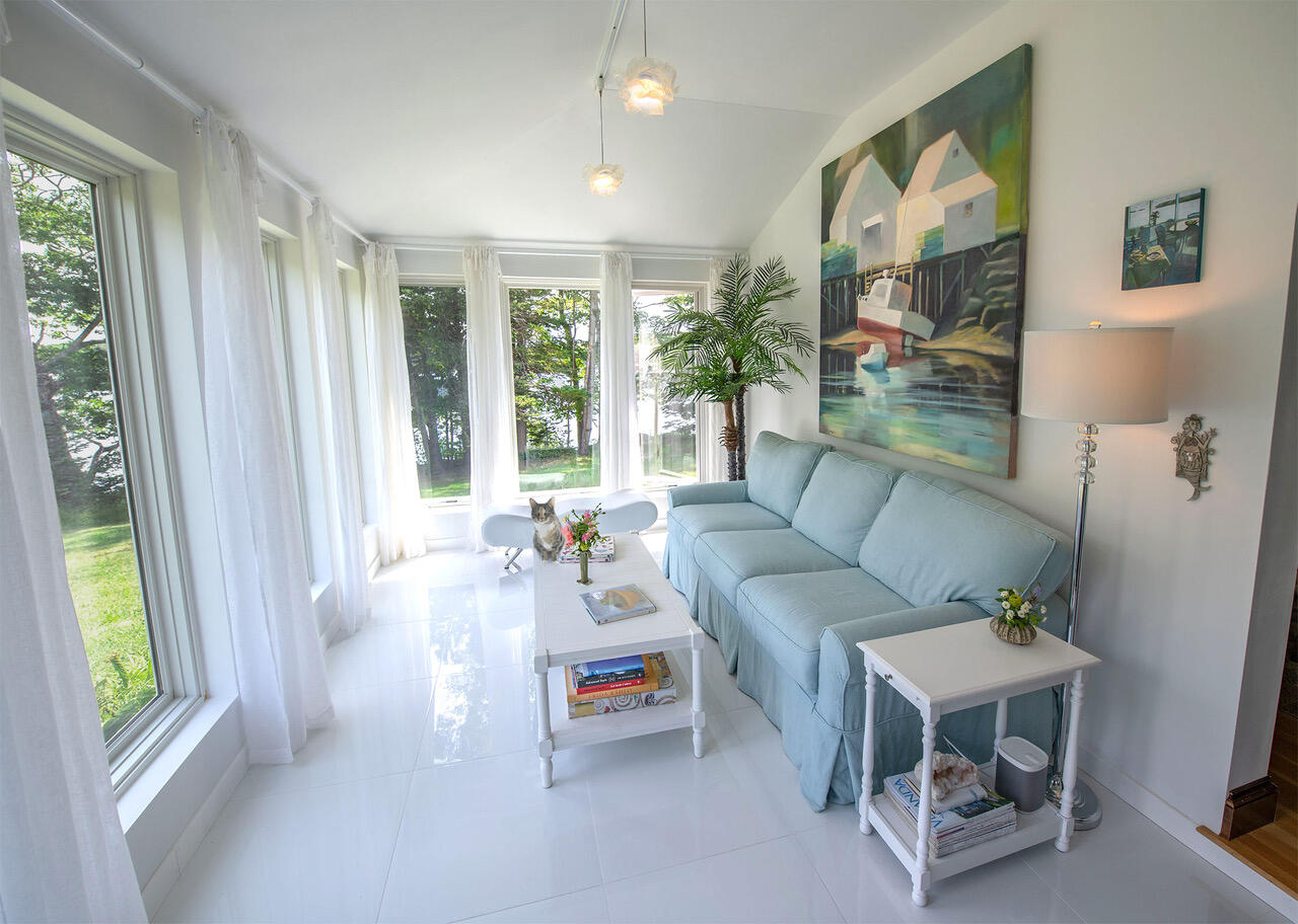 48 Oak Point Road Deer Isle, ME 04627 - Photo 11 of 57 sunroomsofia