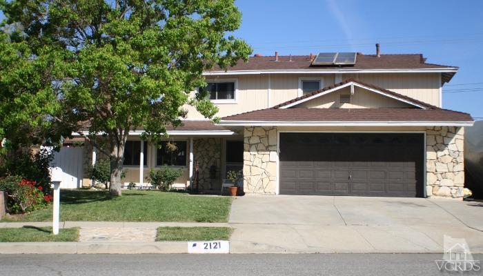 2121 Cheam Avenue Simi Valley, CA 93063 - Photo 1 of 36 Primary Photo
