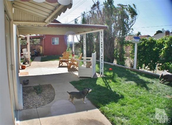 2121 Cheam Avenue Simi Valley, CA 93063 - Photo 33 of 36 Additional Photo