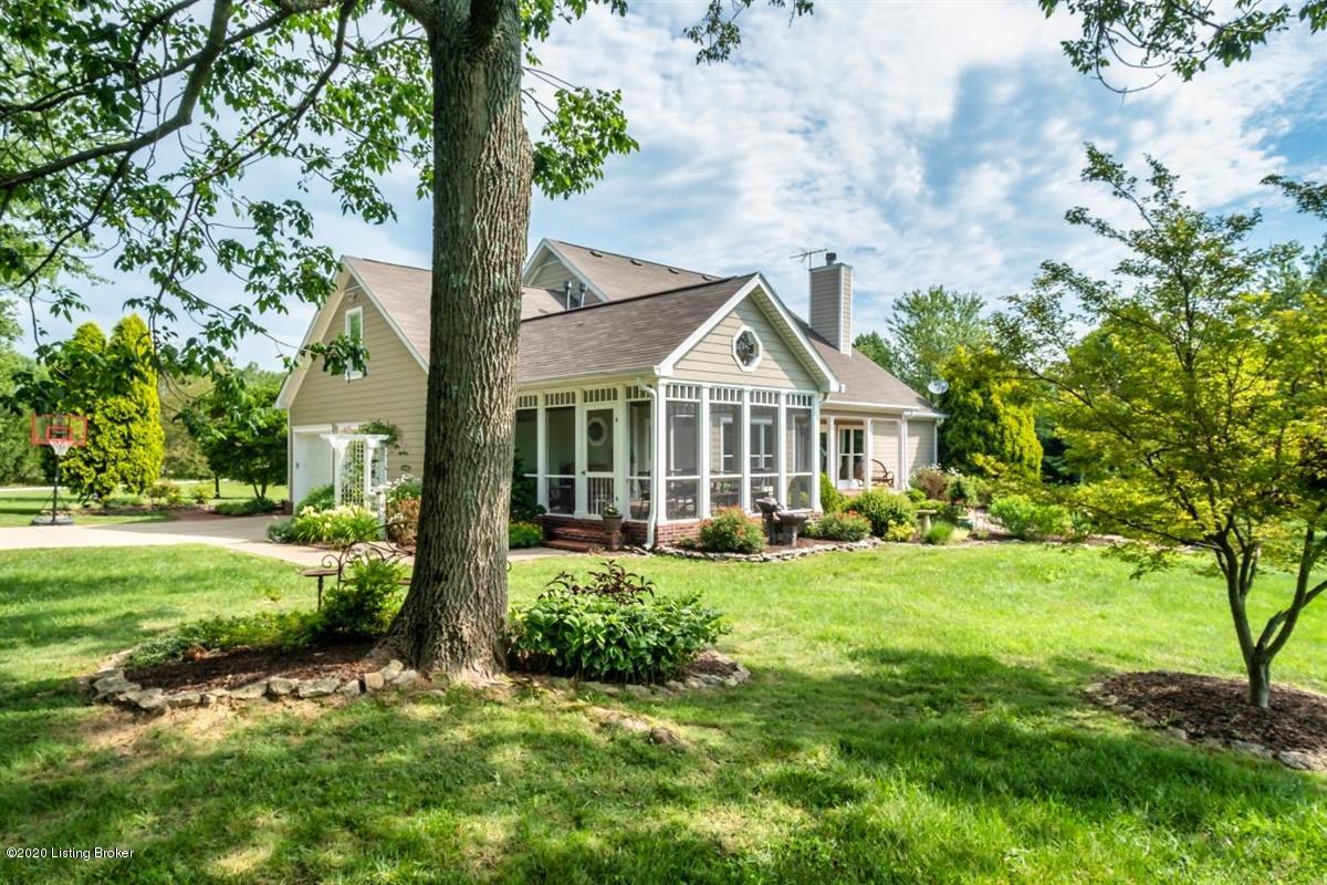 10002 Fairmount Road Louisville, KY 40291 - Photo 57 of 71 57-Full-57