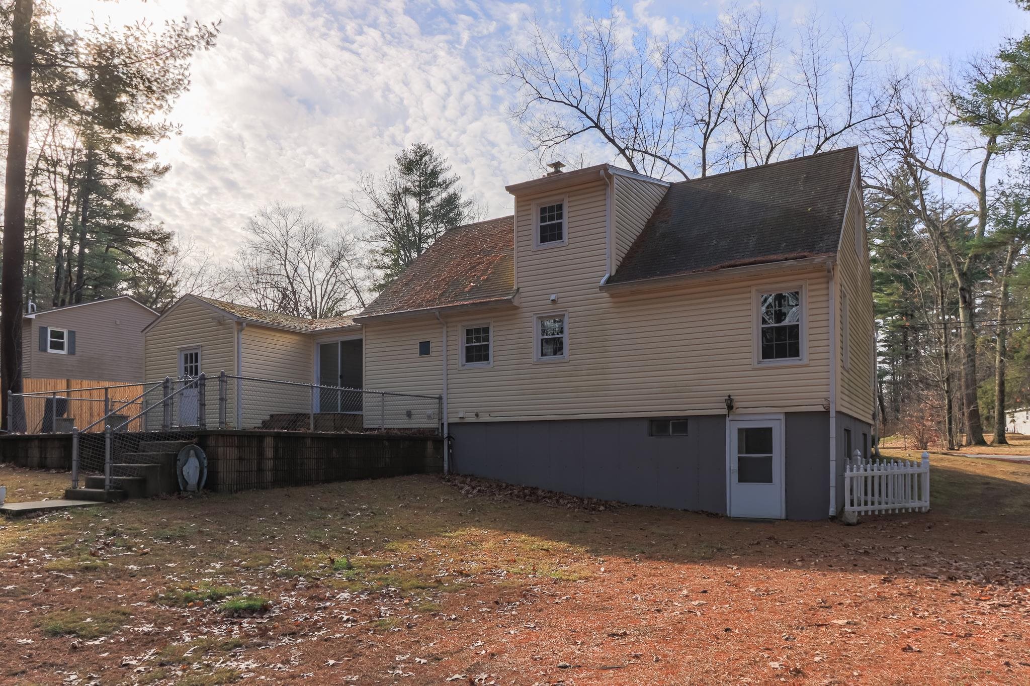 168 Turkey Hill Road Merrimack, NH 03054 - Photo 54 of 60 Gallery Image 54