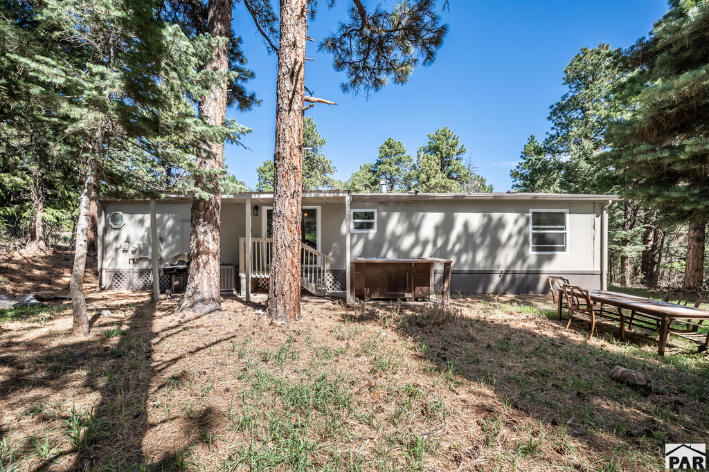 8220 Maple Drive Rye, CO 81069 - Photo 31 of 31 Gallery Image 31