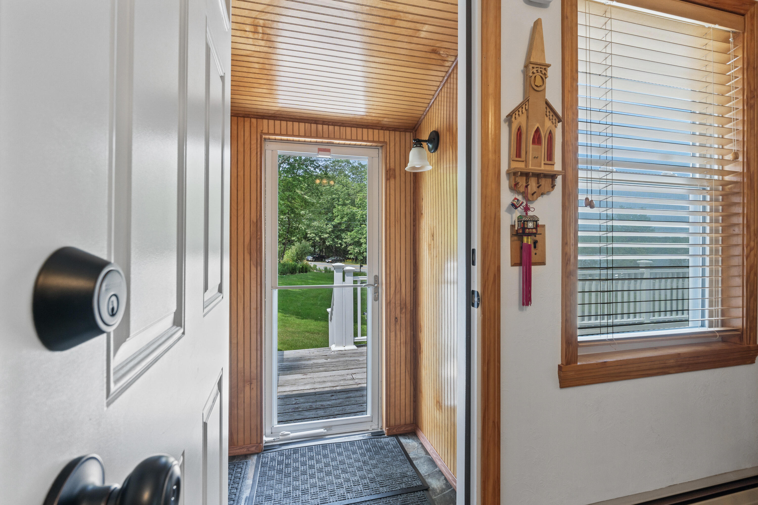 Mudroom