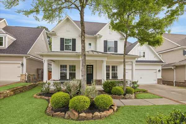 $620,000 | 151 Jacks Corner Drive, Montgomery, TX 77316