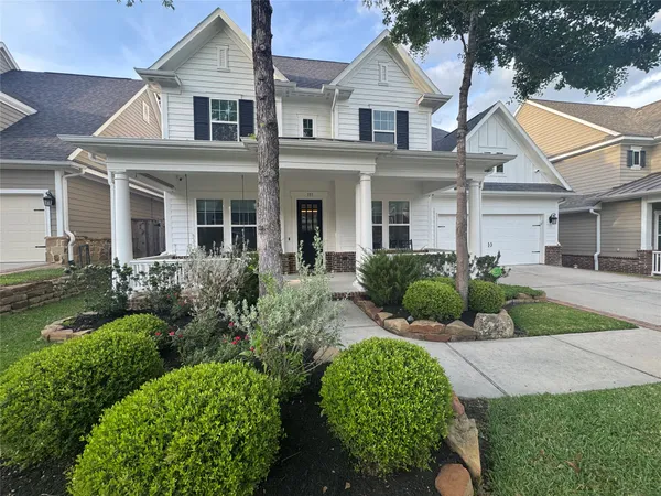 $620,000 | 151 Jacks Corner Drive, Montgomery, TX 77316