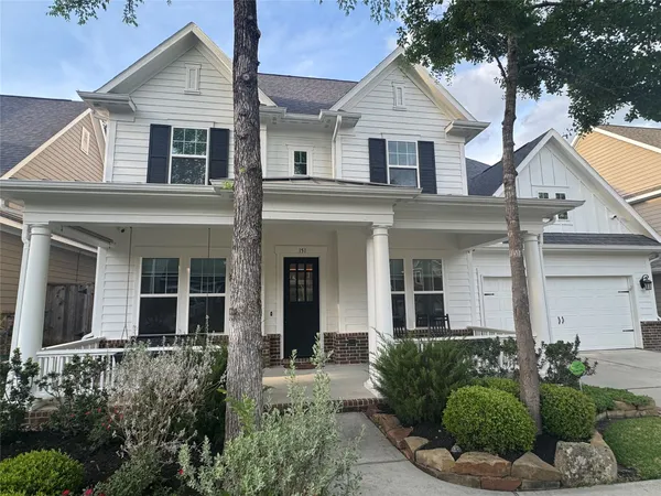 $620,000 | 151 Jacks Corner Drive, Montgomery, TX 77316