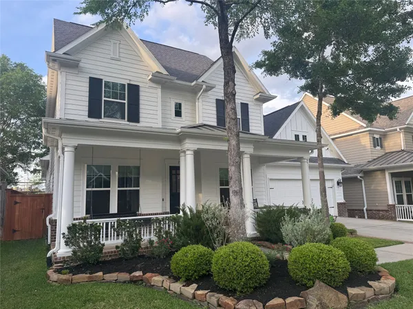 $620,000 | 151 Jacks Corner Drive, Montgomery, TX 77316