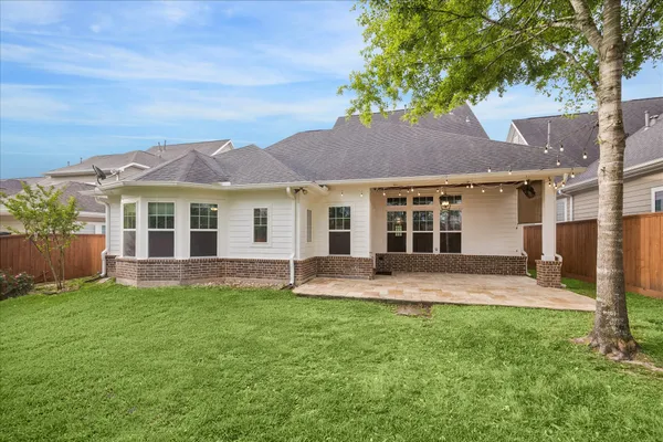 $620,000 | 151 Jacks Corner Drive, Montgomery, TX 77316