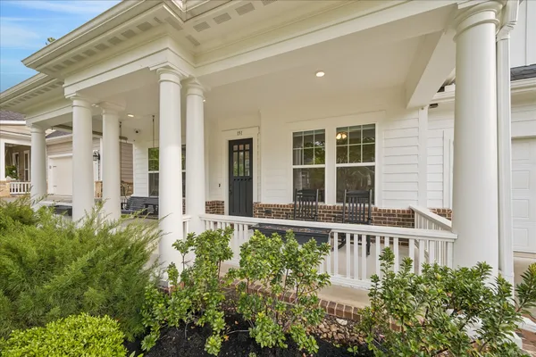 $620,000 | 151 Jacks Corner Drive, Montgomery, TX 77316