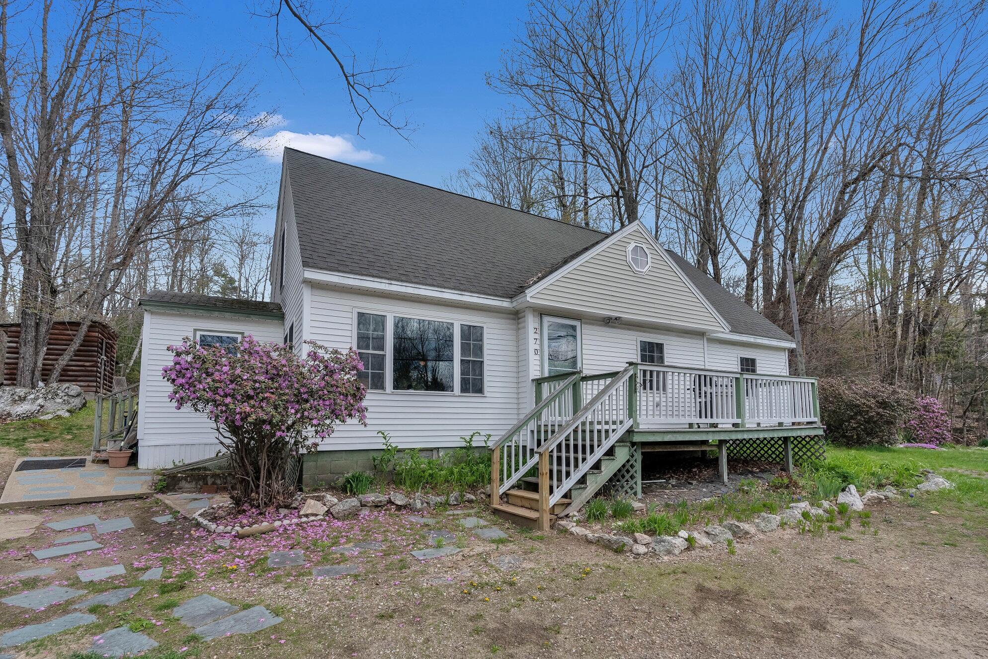270 Hebron Road South Paris, ME 04281 - Photo 2 of 14