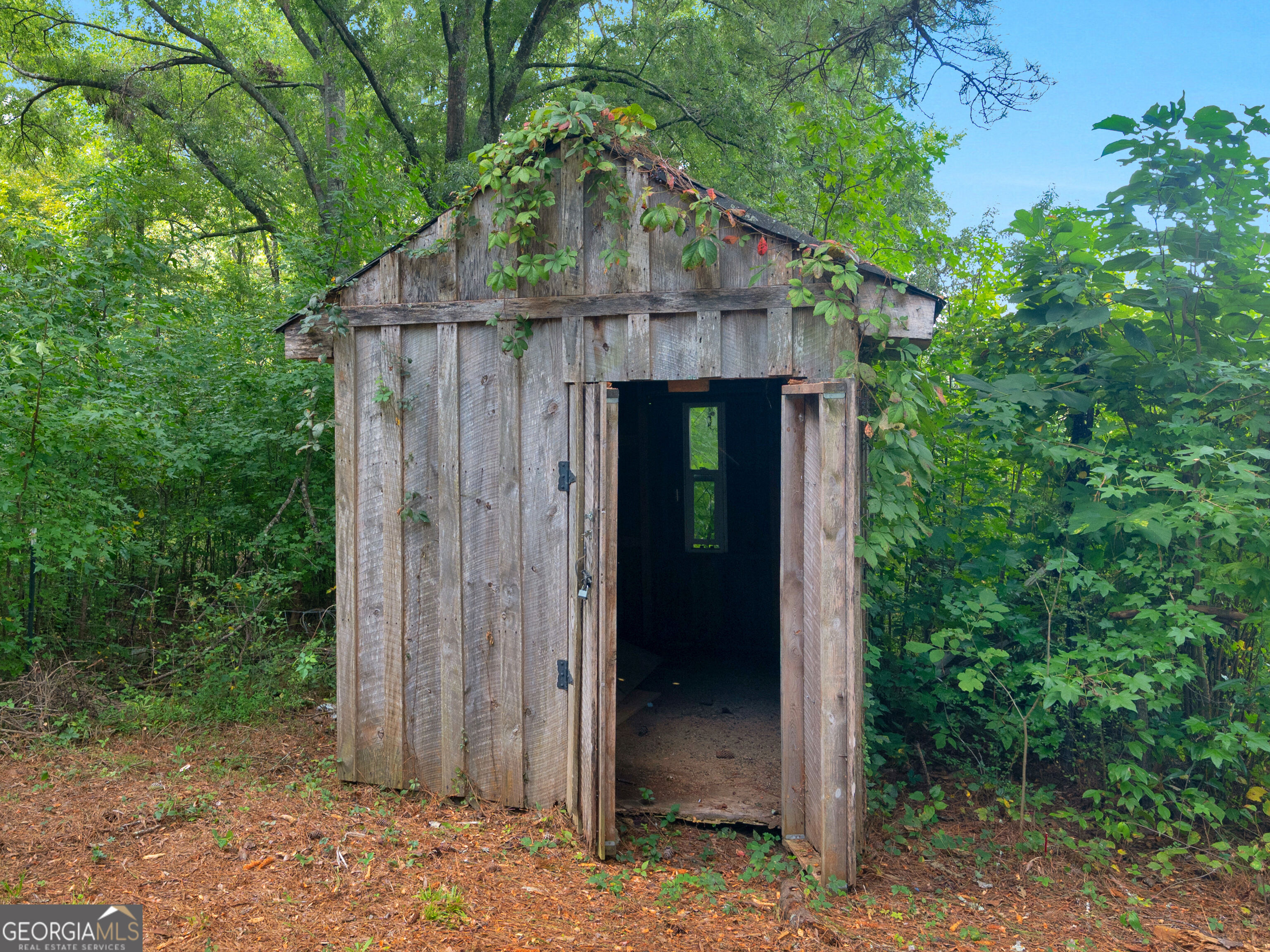 2172 Garner Road Gay, GA 30218 - Photo 43 of 51 Gallery Image 43