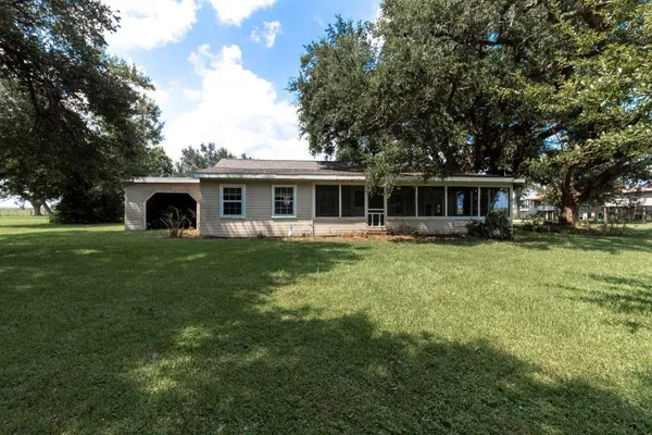 $119,900 | 160 Josephine Lane, Lake Charles, LA 70607