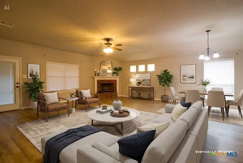 $319,000 | 4104 Molly Dyer Drive, Killeen, TX 76549