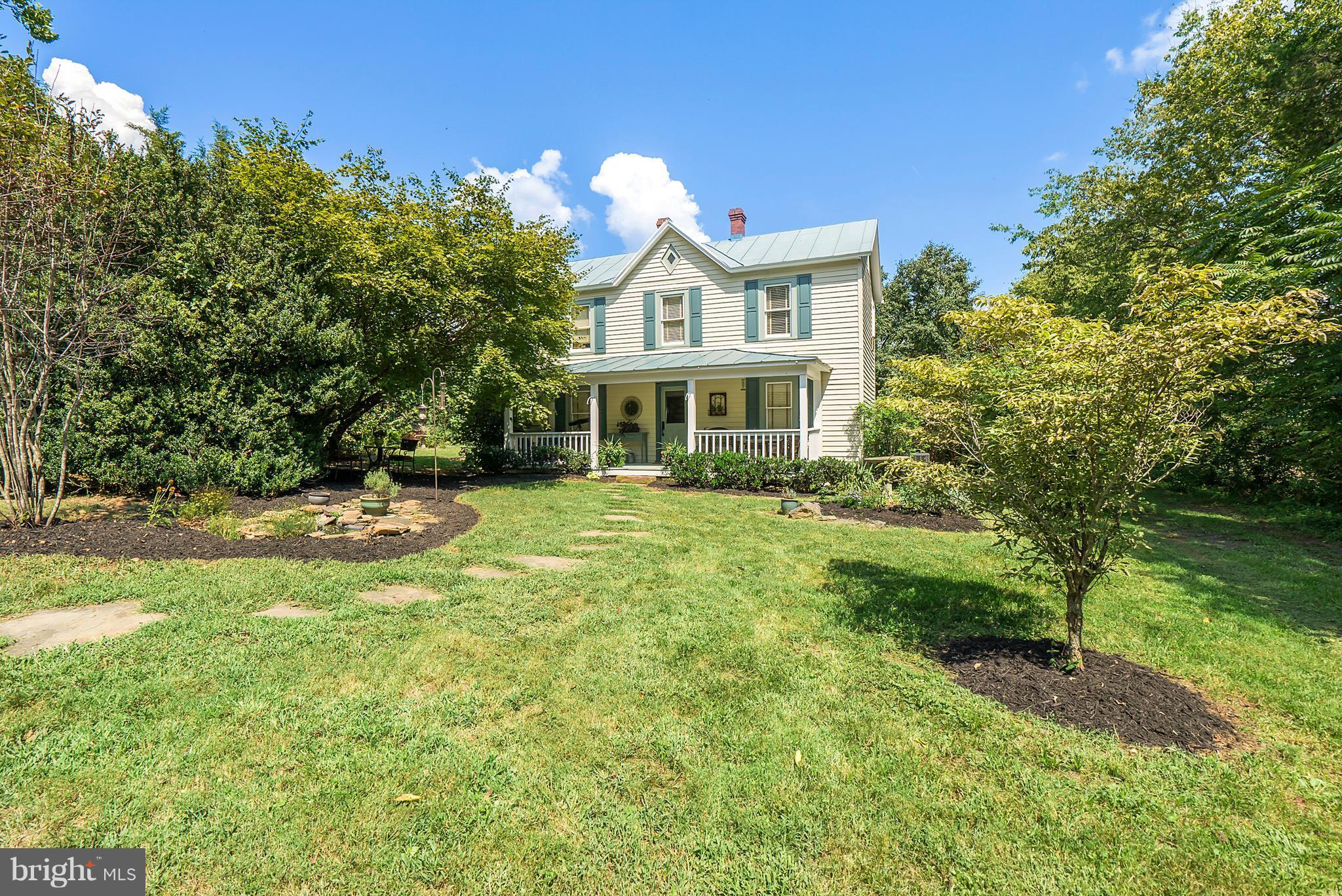 6398 Stoney Road Midland, VA 22728 - Photo 1 of 30 Exterior (Front)