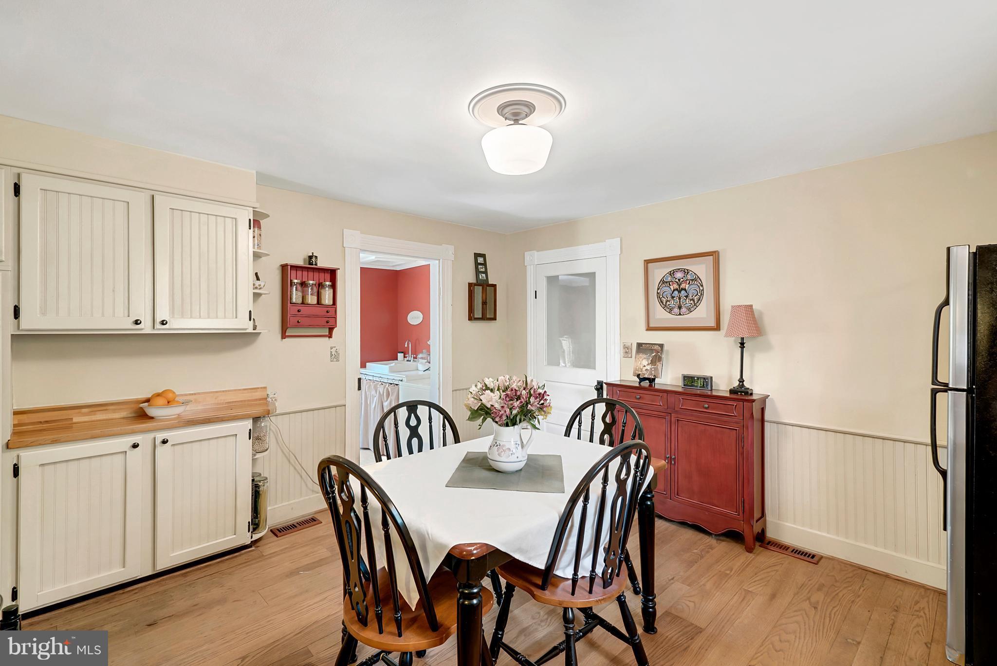 6398 Stoney Road Midland, VA 22728 - Photo 11 of 30 Kitchen