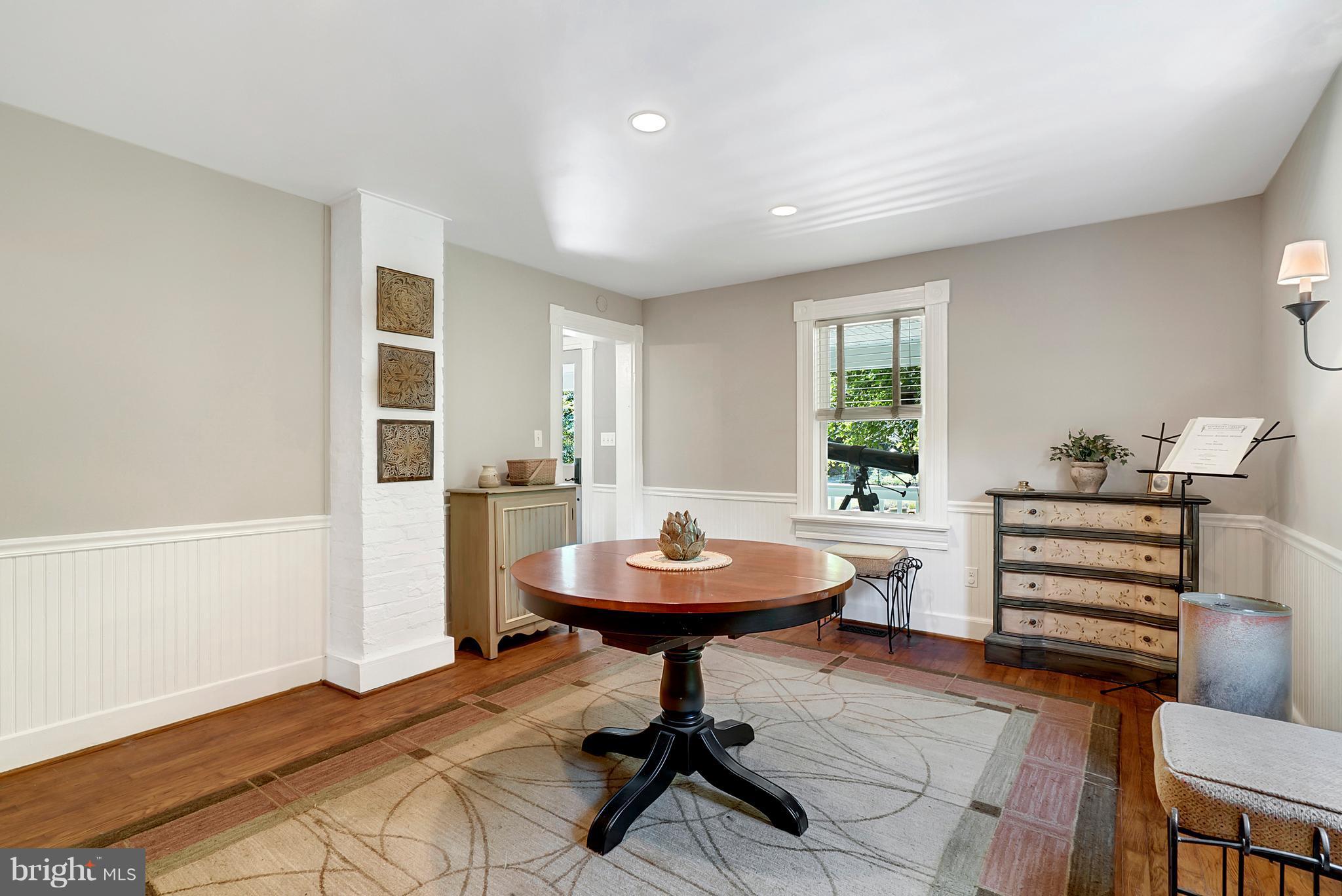 6398 Stoney Road Midland, VA 22728 - Photo 12 of 30 Dining Room