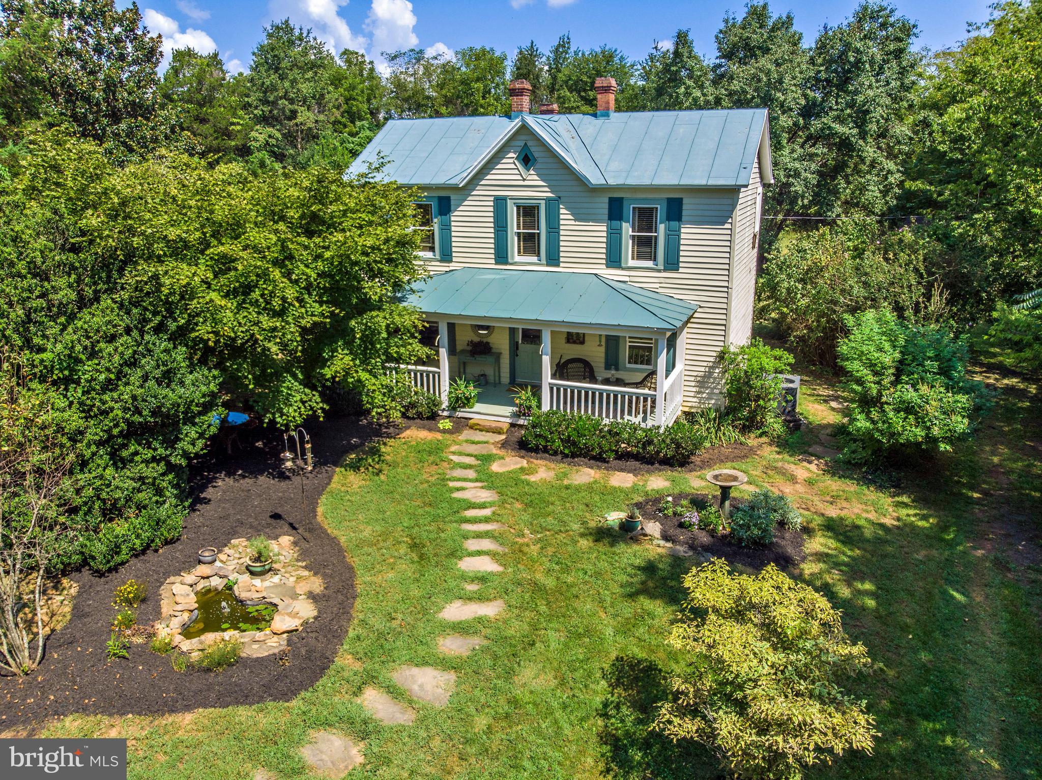 6398 Stoney Road Midland, VA 22728 - Photo 3 of 30 Exterior (Front)