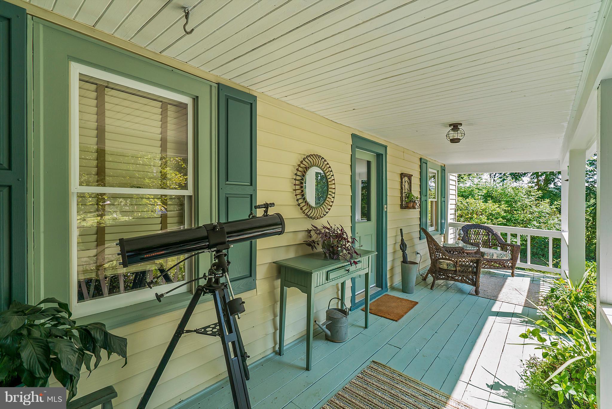 6398 Stoney Road Midland, VA 22728 - Photo 23 of 30 Front Porch