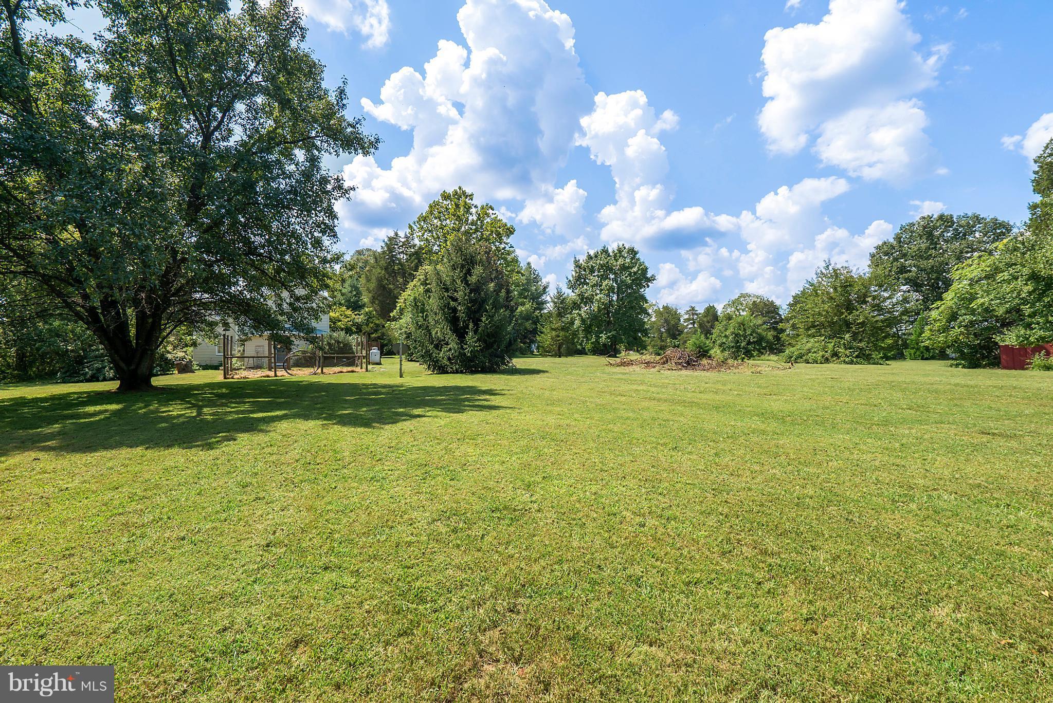 6398 Stoney Road Midland, VA 22728 - Photo 24 of 30 Backyard