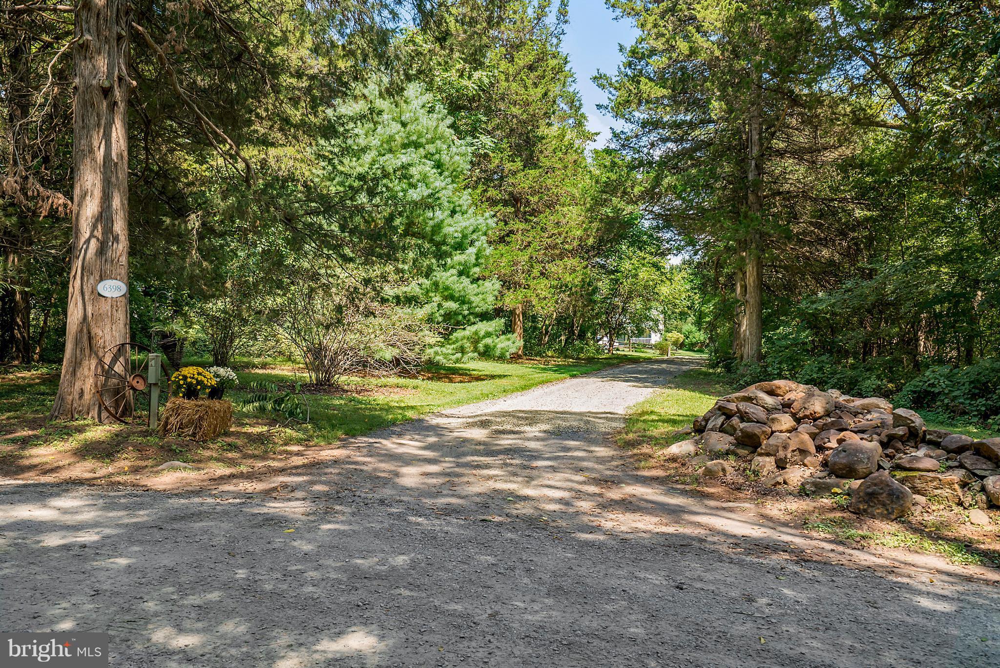 6398 Stoney Road Midland, VA 22728 - Photo 27 of 30 Front Entrance