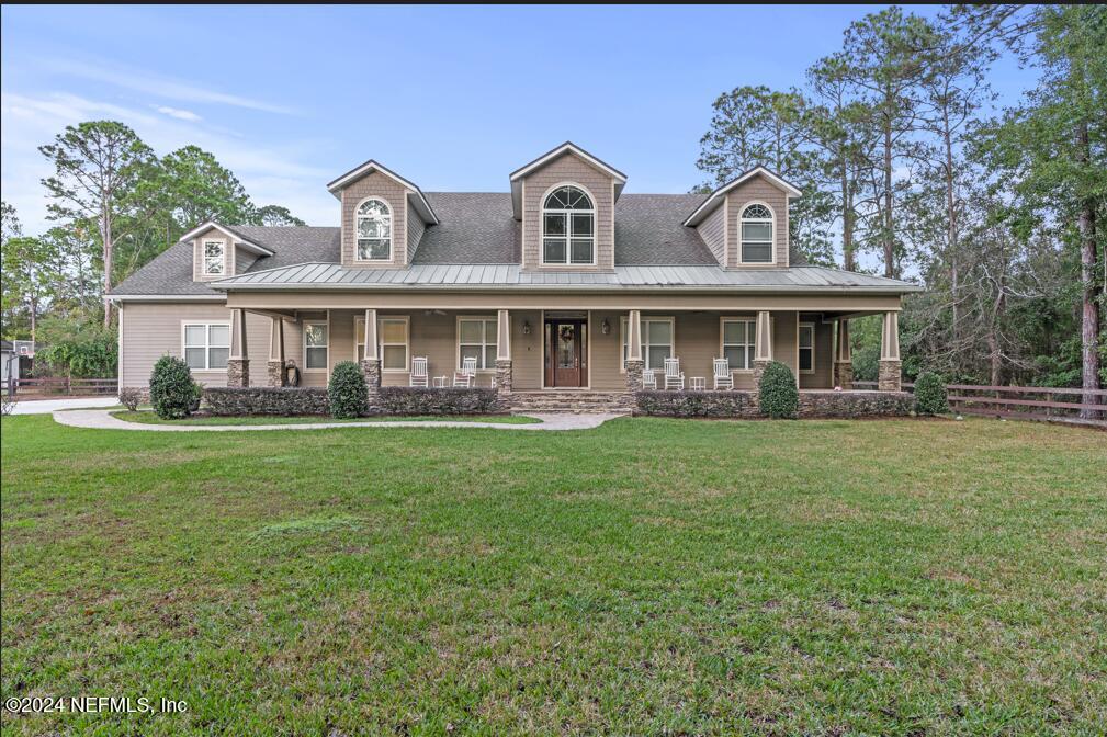 1315 Whispering Pines Road St. Johns, FL 32259 - Photo 11 of 44 front