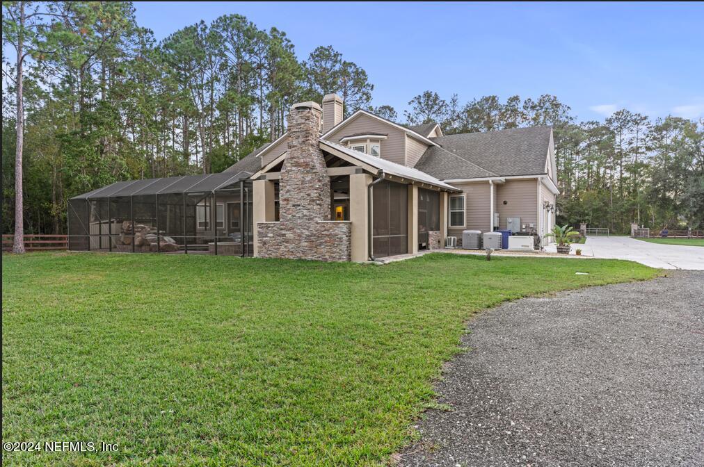 1315 Whispering Pines Road St. Johns, FL 32259 - Photo 12 of 44 back