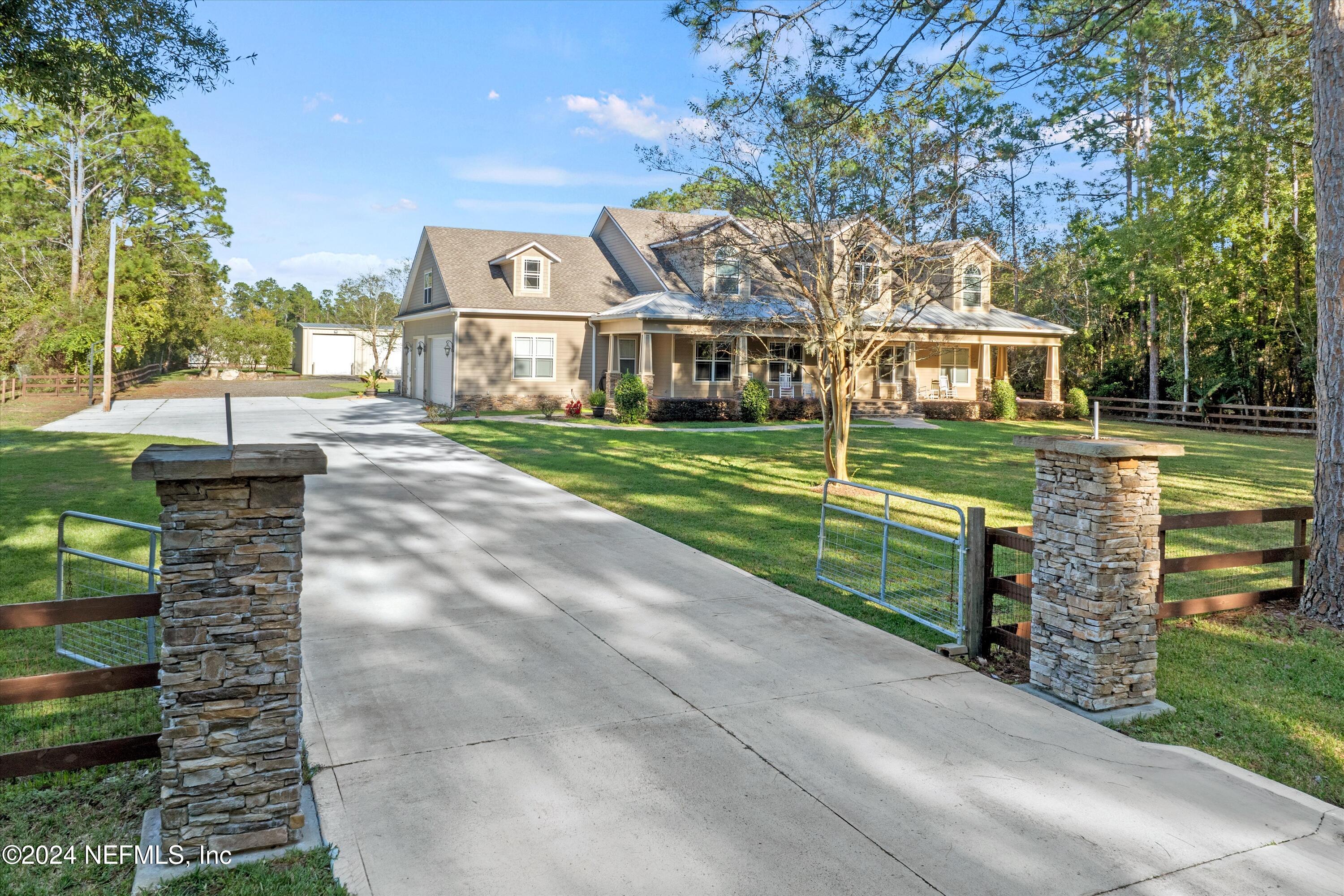 1315 Whispering Pines Road St. Johns, FL 32259 - Photo 13 of 44 01-Front 1