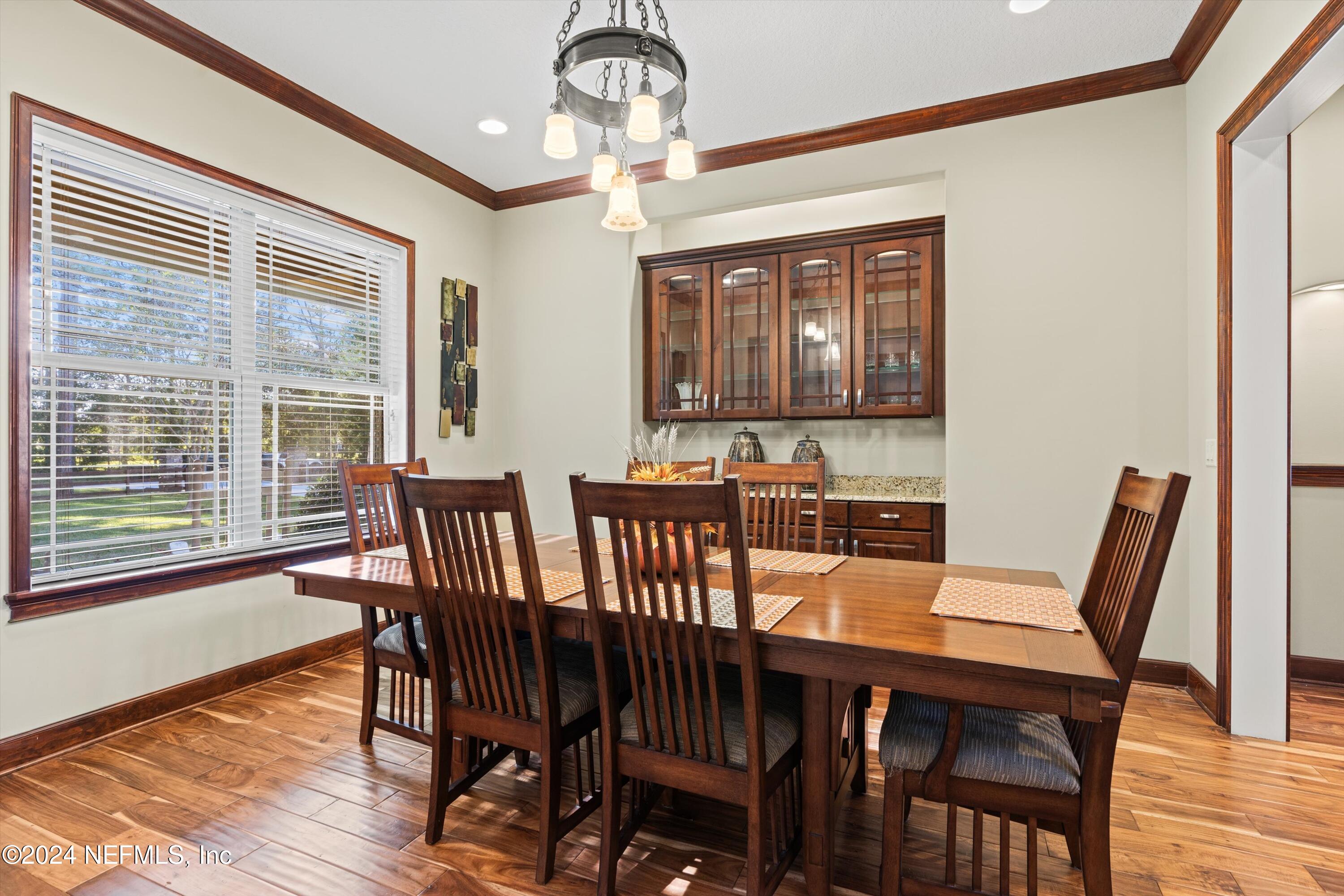 1315 Whispering Pines Road St. Johns, FL 32259 - Photo 15 of 44 07-Dining