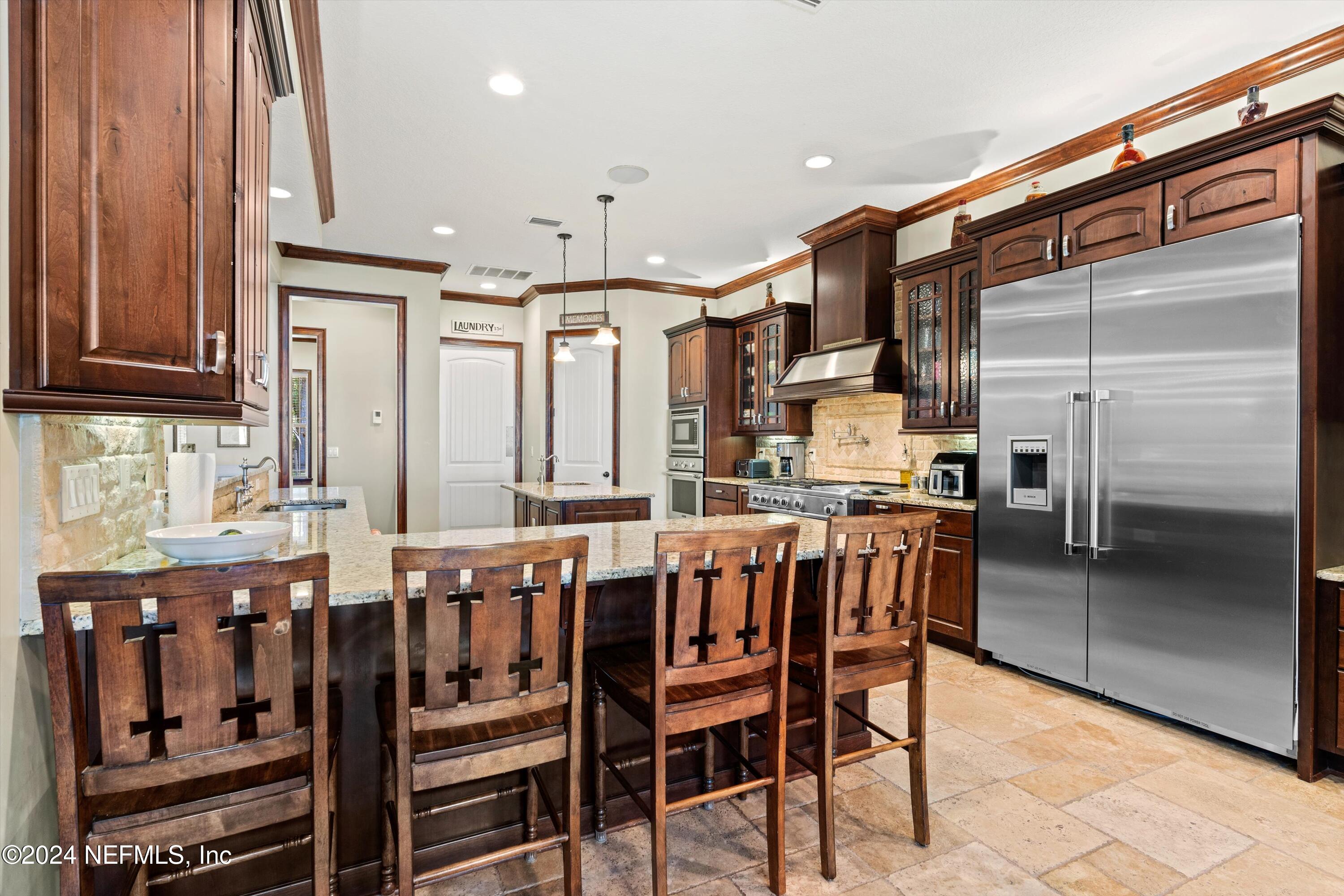 1315 Whispering Pines Road St. Johns, FL 32259 - Photo 20 of 44 14-Kitchen