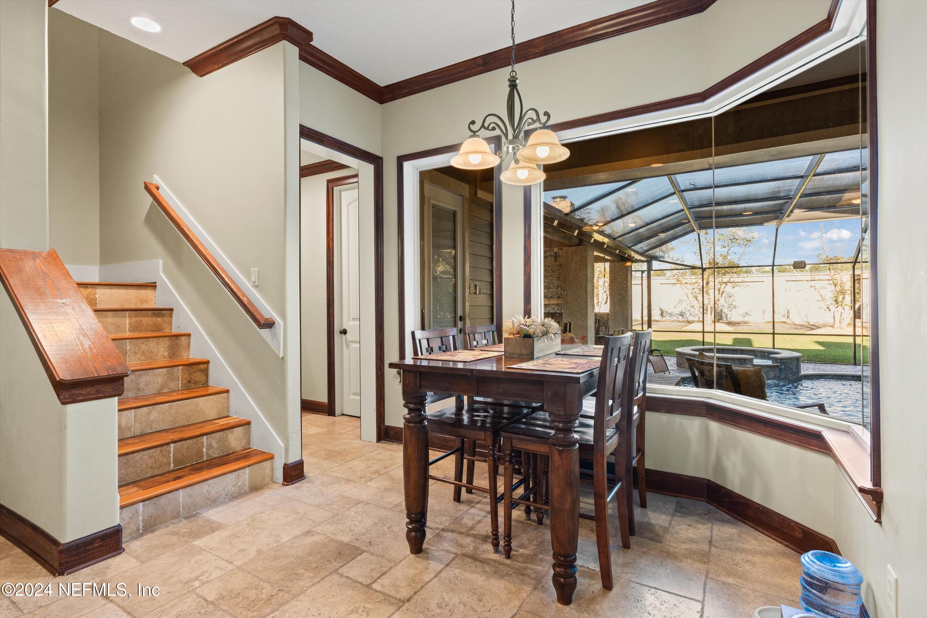 1315 Whispering Pines Road St. Johns, FL 32259 - Photo 23 of 44 18-Breakfast Nook