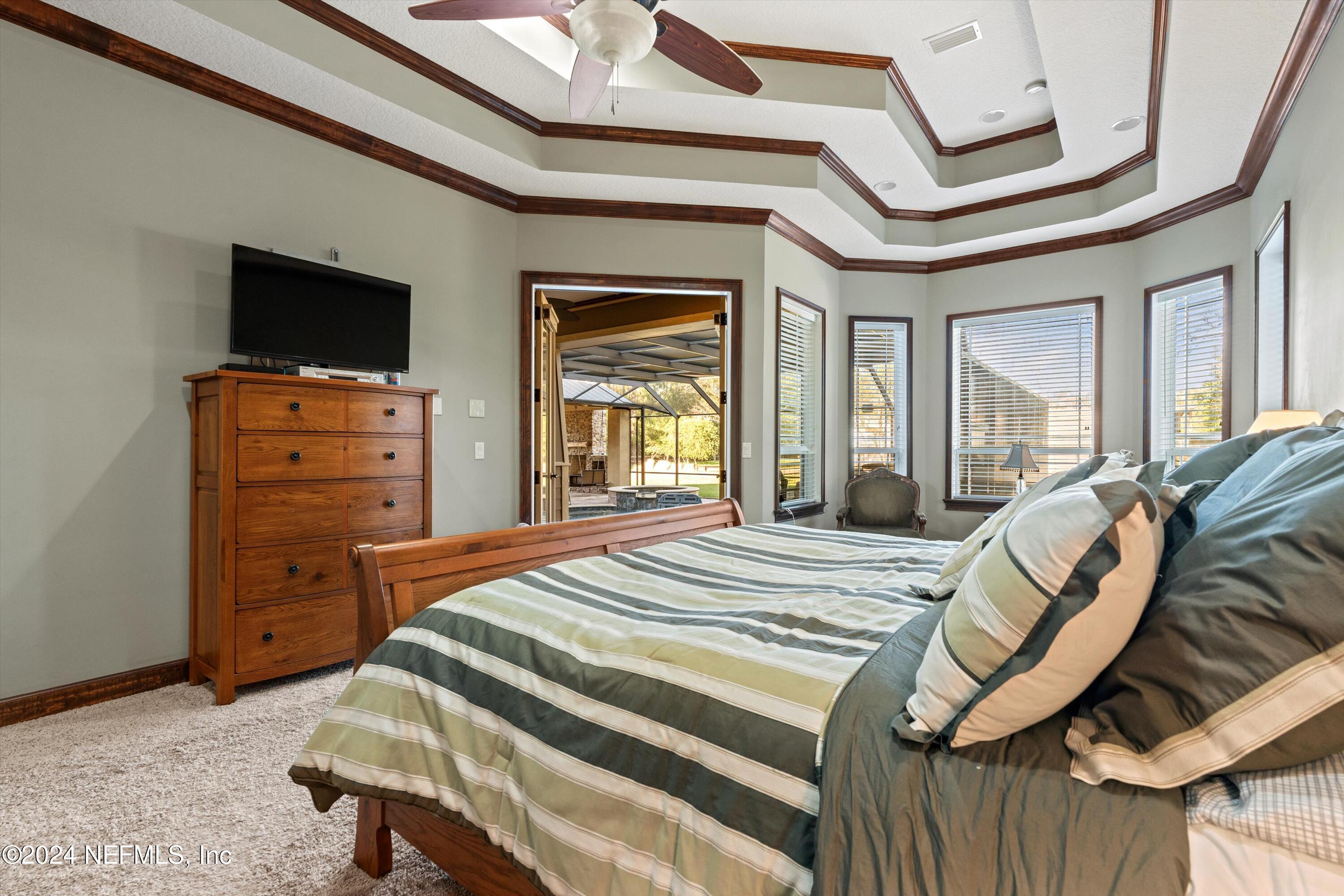 1315 Whispering Pines Road St. Johns, FL 32259 - Photo 25 of 44 20-Primary Bedroom