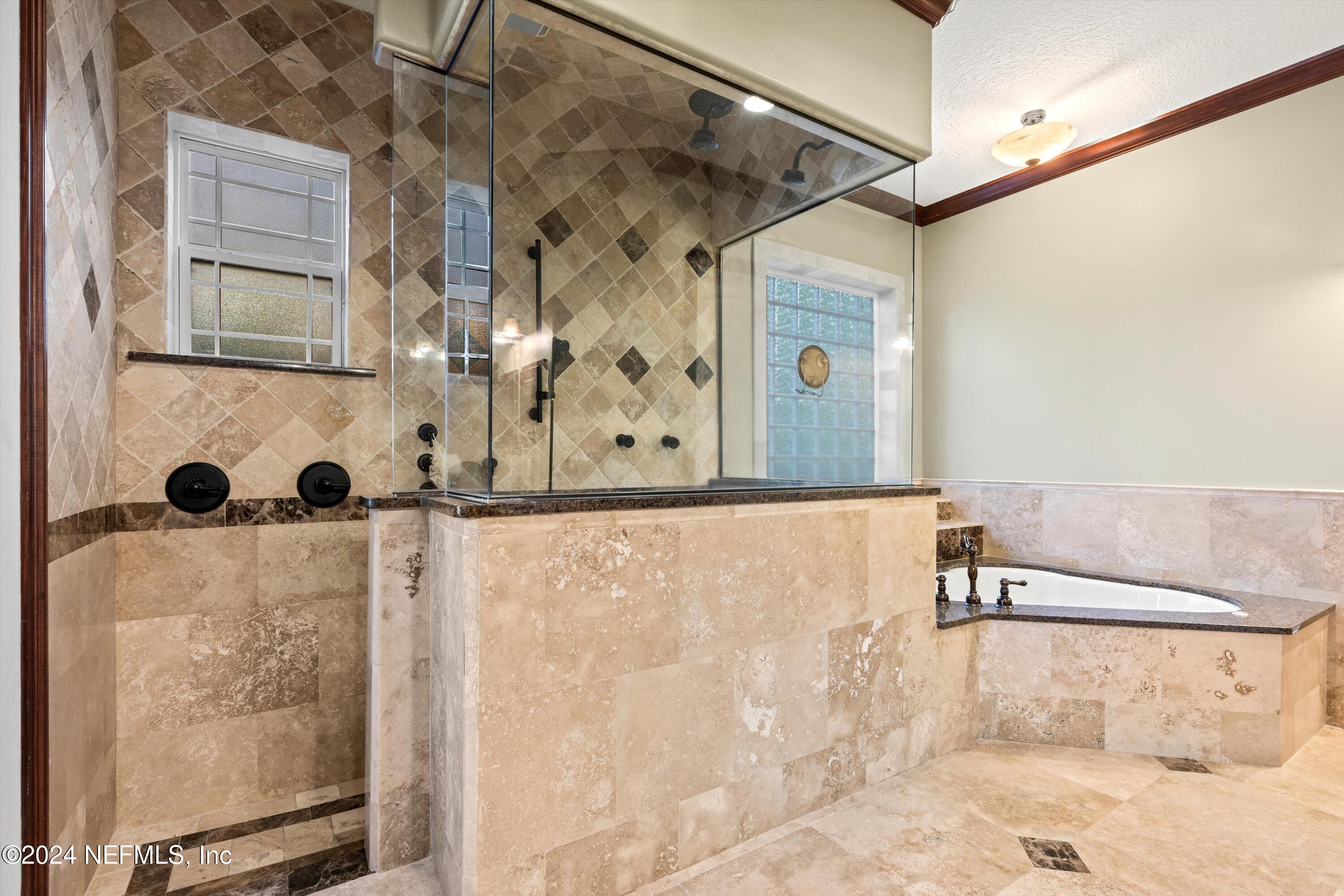 1315 Whispering Pines Road St. Johns, FL 32259 - Photo 28 of 44 23-Primary Bath Shower