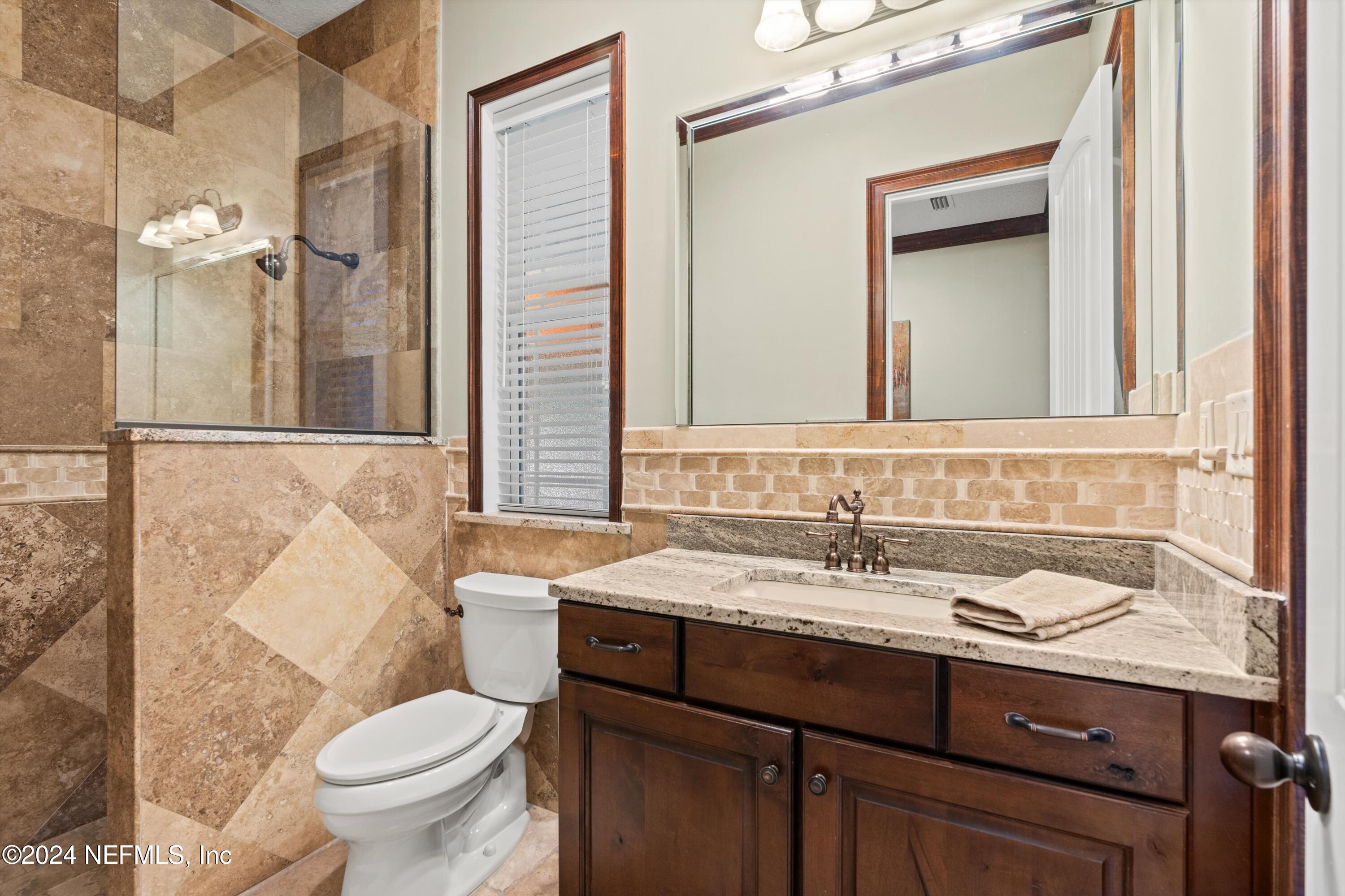 1315 Whispering Pines Road St. Johns, FL 32259 - Photo 31 of 44 30-Guest Bath