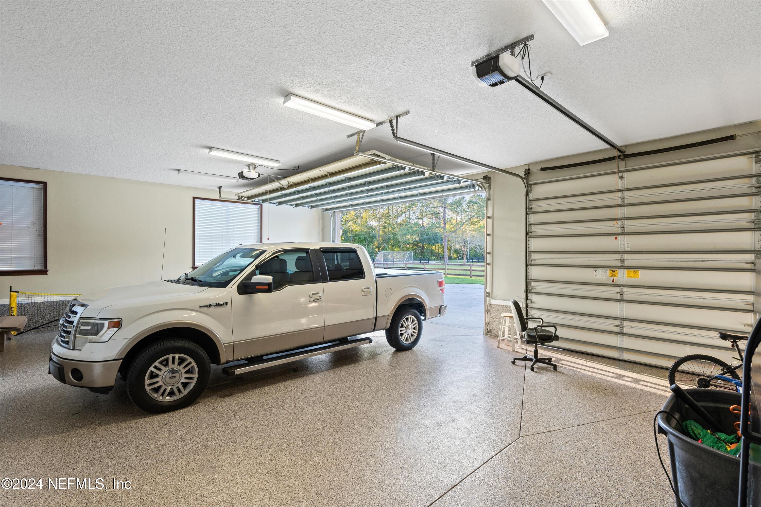 1315 Whispering Pines Road St. Johns, FL 32259 - Photo 41 of 44 47-3 Car Garage