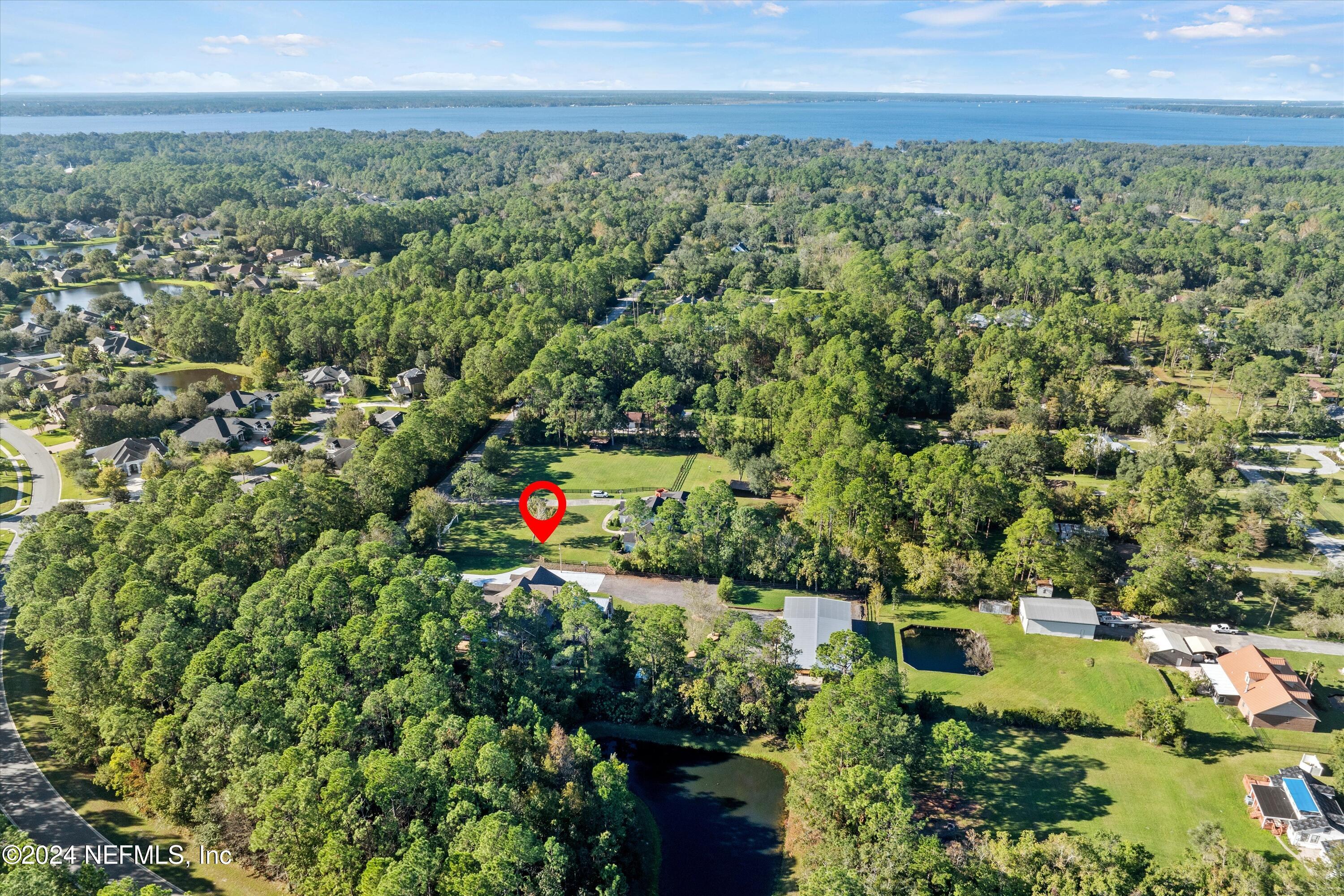 1315 Whispering Pines Road St. Johns, FL 32259 - Photo 44 of 44 53-View of Neighborhood