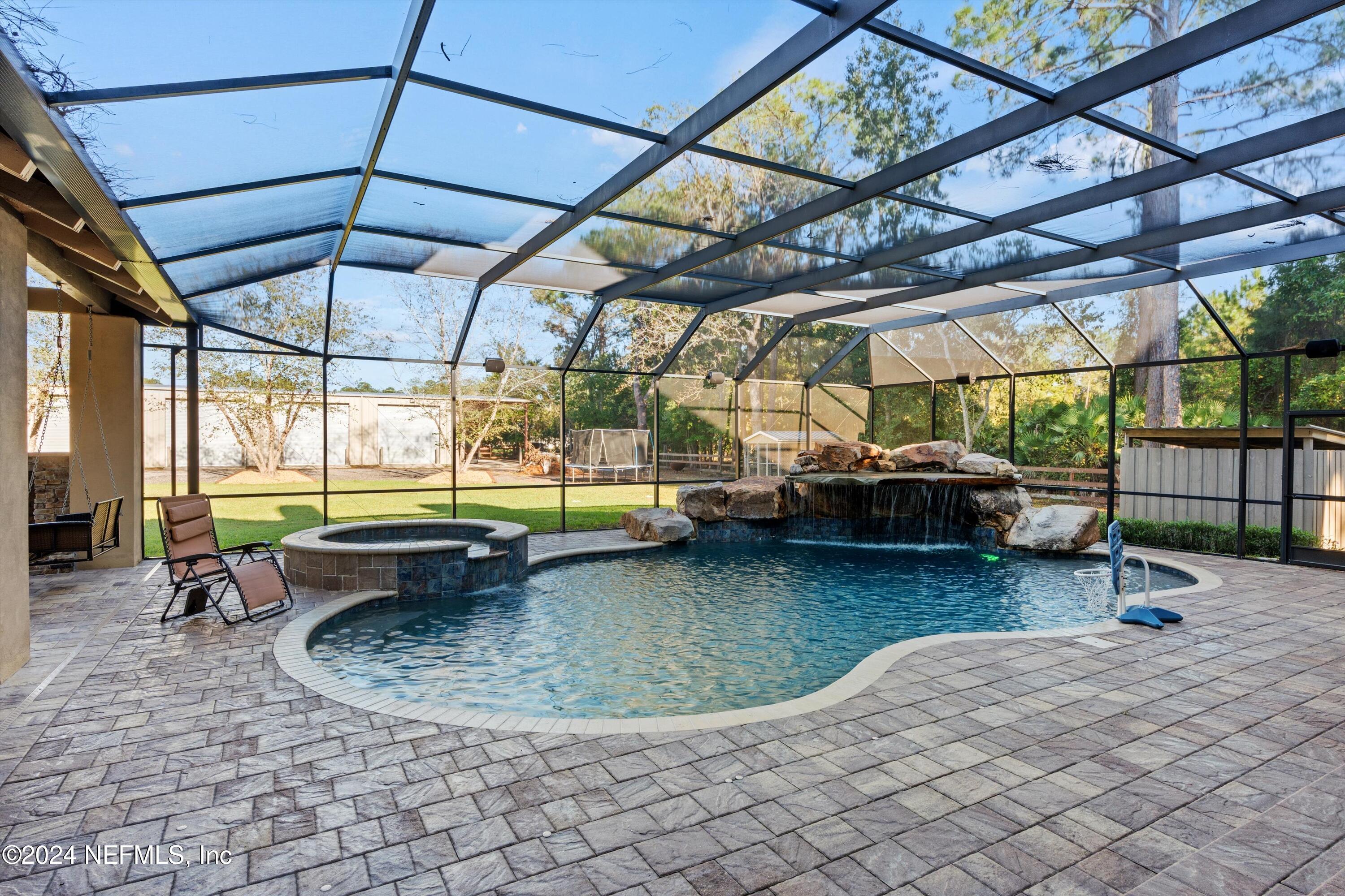 1315 Whispering Pines Road St. Johns, FL 32259 - Photo 6 of 44 39-Pool