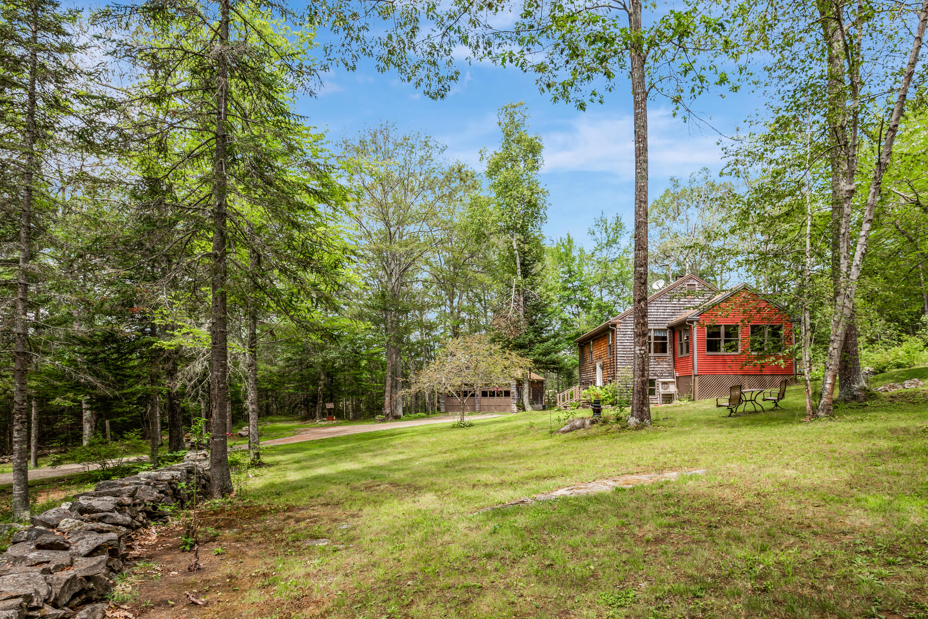 705 Augusta Road Belmont, ME 04952 - Photo 27 of 45 37-705AugustaRd-Morrill-KS