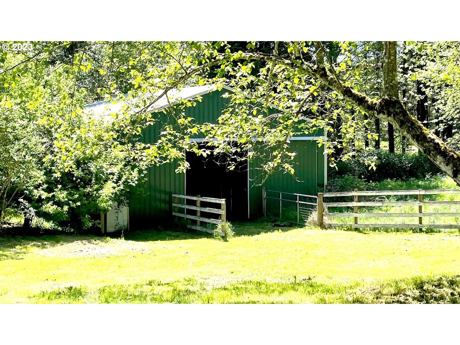 35777 Southeast Divers Road Estacada, OR 97023 - Photo 23 of 33 Gallery Image 23