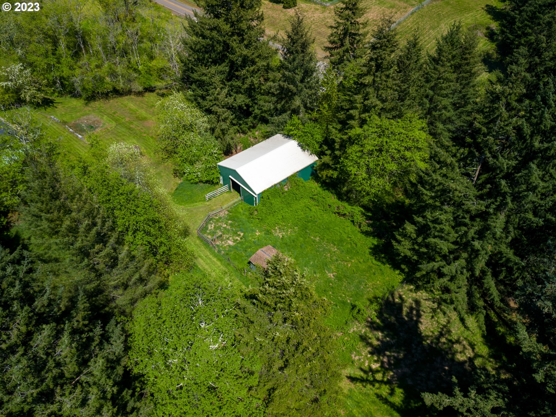 35777 Southeast Divers Road Estacada, OR 97023 - Photo 26 of 33 Arena