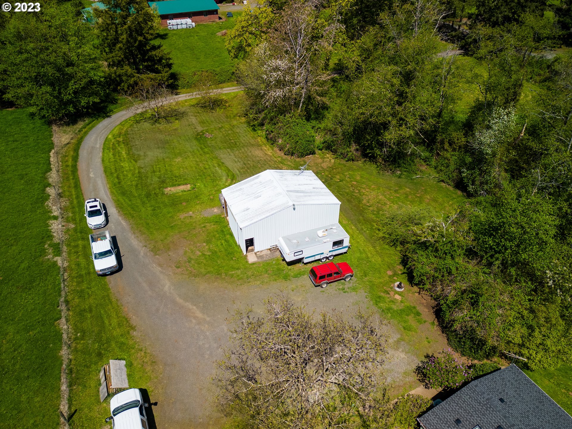 35777 Southeast Divers Road Estacada, OR 97023 - Photo 31 of 33 Gallery Image 31