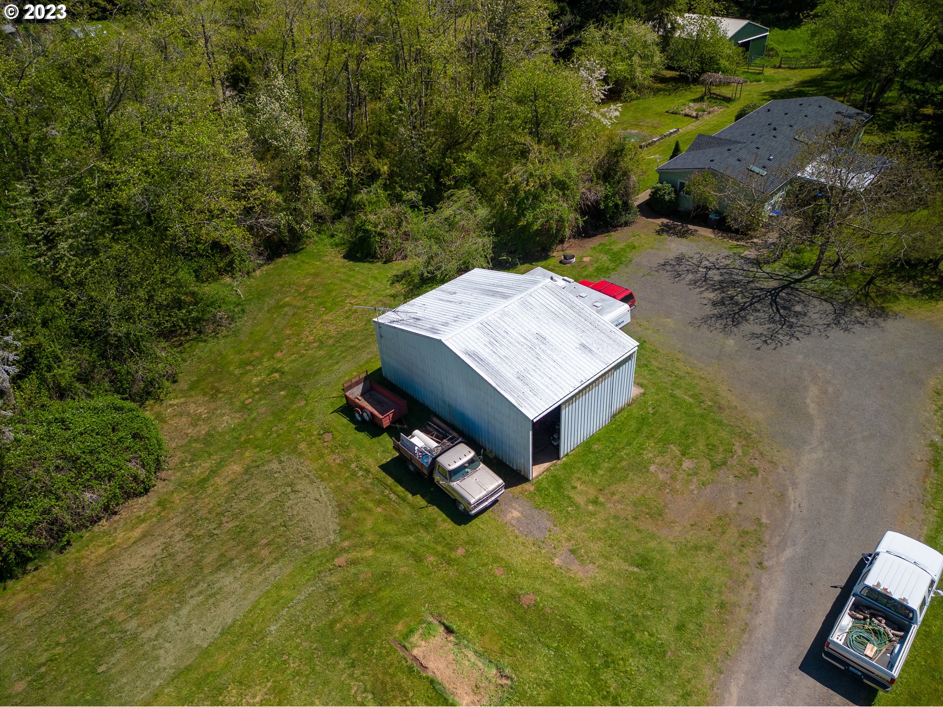 35777 Southeast Divers Road Estacada, OR 97023 - Photo 33 of 33 Gallery Image 33