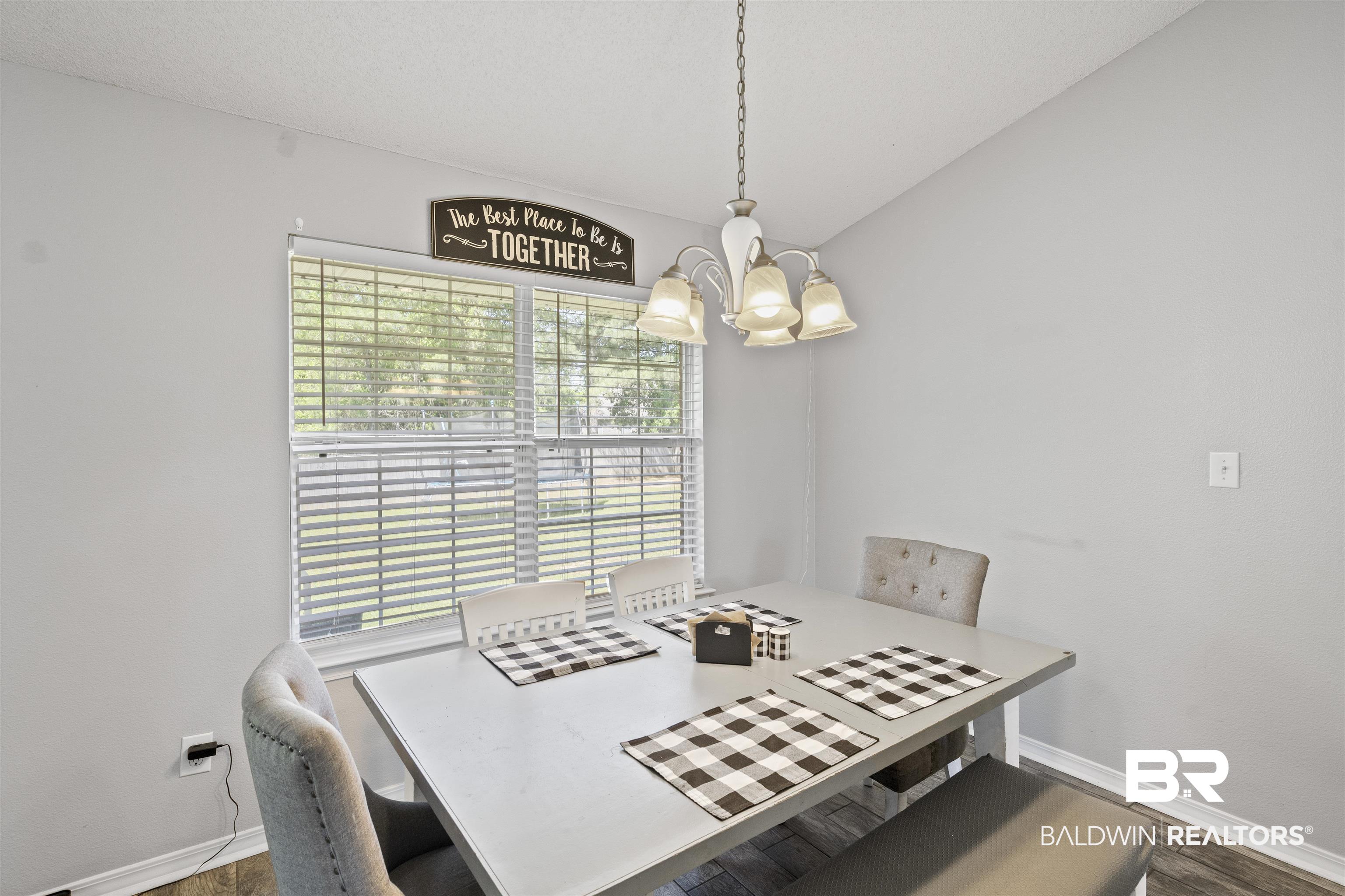 30621 Pinyon Drive Daphne, AL 36527 - Photo 15 of 41 Dining Room