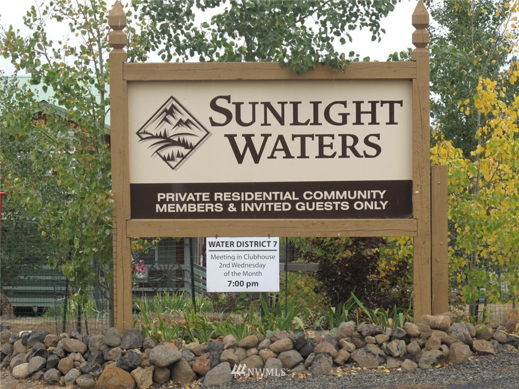 141 Highline Loop Cle Elum, WA 98922 - Photo 2 of 15 Gallery Image 2