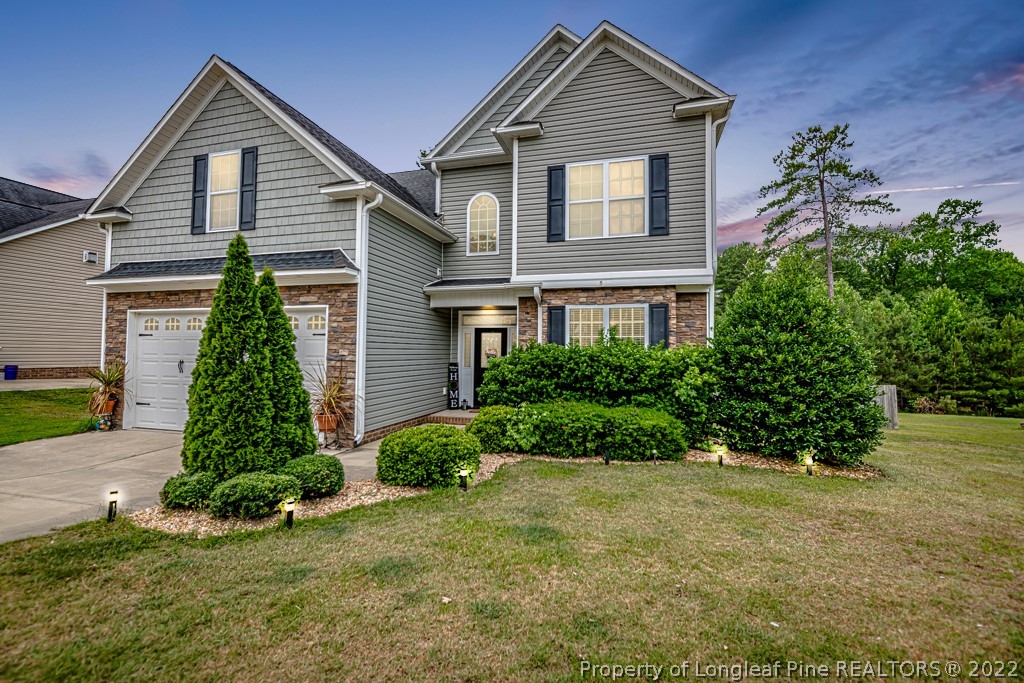 596 Spring Flowers Drive Cameron, NC 28326 - Photo 1 of 44